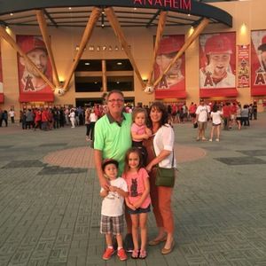 Meet your Posher, Tina